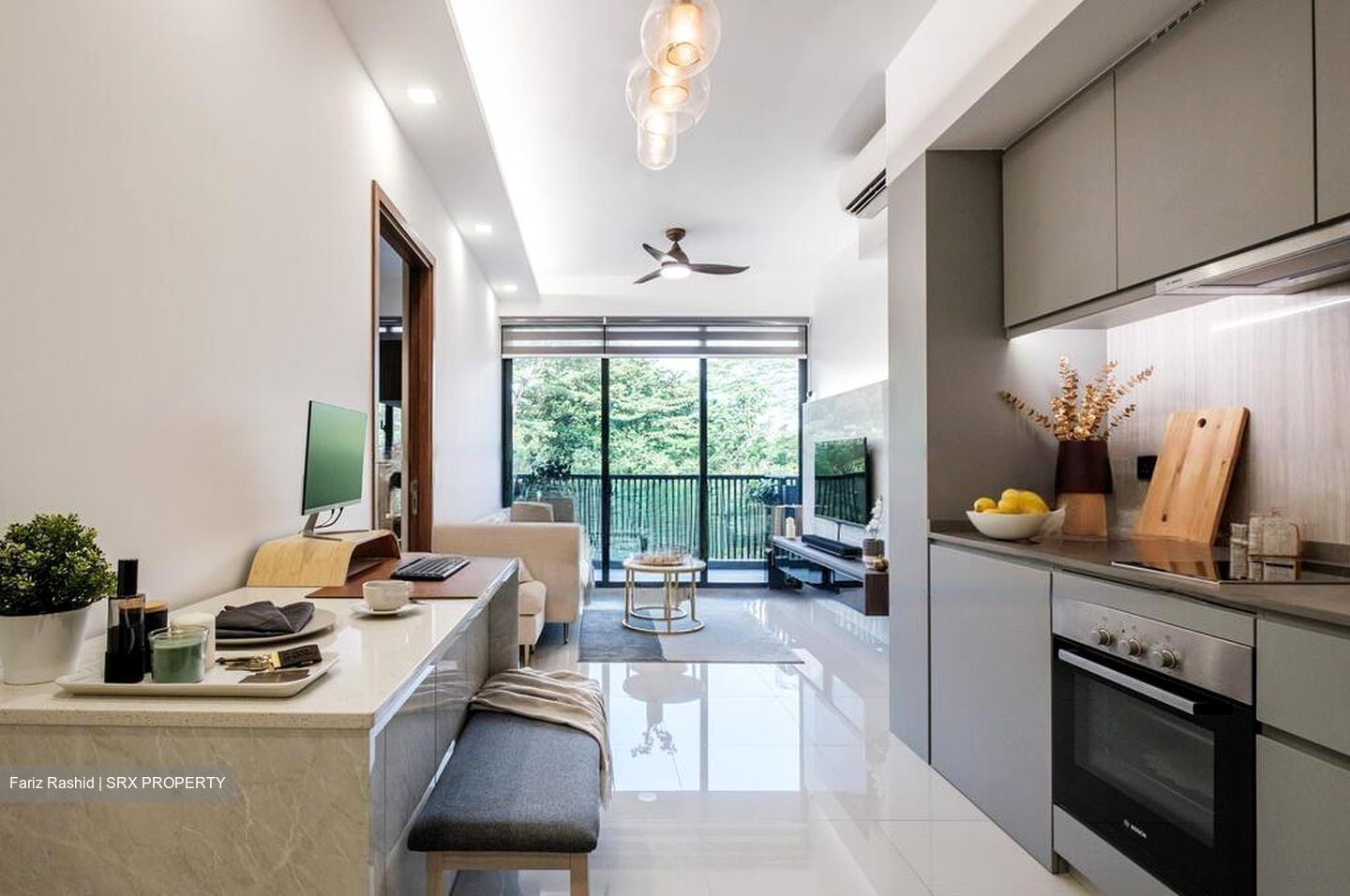 Kandis Residence (D27), Condominium #434631731